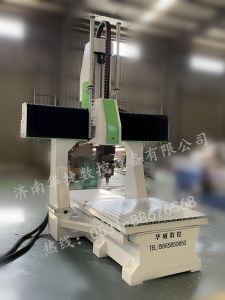 青岛胶南五轴加工中心
