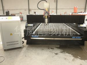 青岛胶南HW-1530石材雕刻机