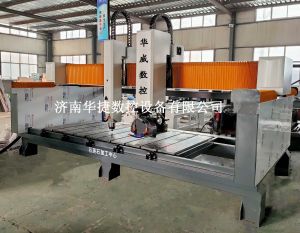 青岛胶南岩板桥切机/石英石加工中心
