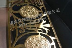 青岛胶南金属/铝/铜板样品
