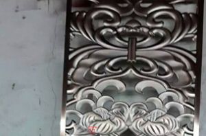 青岛胶南金属/铝/铜板样品