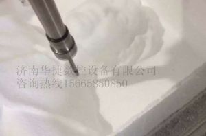 青岛胶南泡沫/橡塑样品