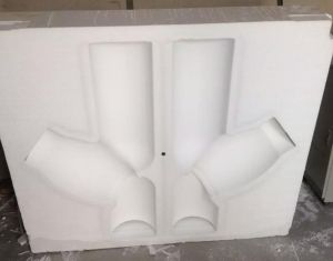 青岛胶南泡沫/橡塑样品