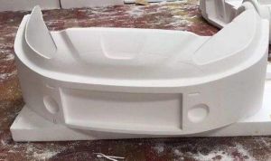 青岛胶南泡沫/橡塑样品