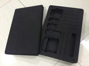 青岛胶南泡沫/橡塑样品