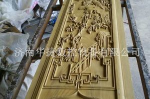 青岛胶南木工样品