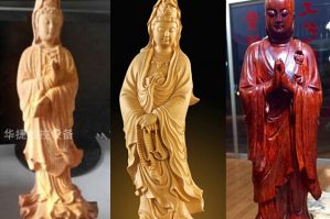 青岛胶南木工样品