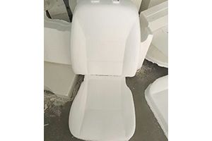 青岛胶南五轴加工中心样品