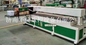 青岛胶南水平侧孔机