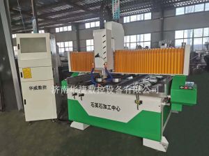 青岛胶南经济款橱柜台面加工中心/雕刻机