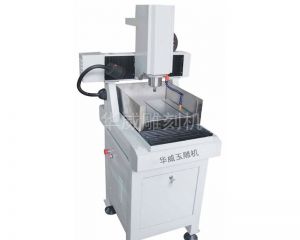 青岛胶南电脑玉雕机HW-3636